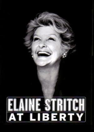 Elaine Stritch at Liberty streaming