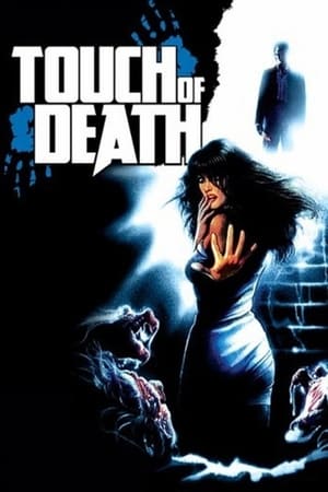 Poster Touch of Death (1988)