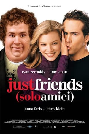 Image Just Friends - Solo amici