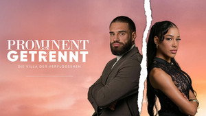 Prominent getrennt - Die Villa der Verflossenen