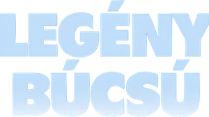 Legénybúcsú — Logos 1