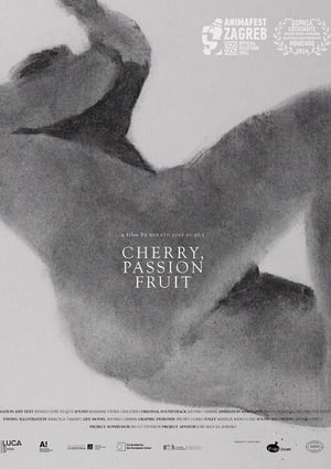 Cherry, Passion Fruit