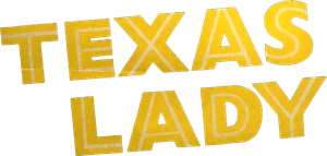 Texas Lady — Logos 1