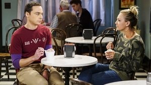 The Big Bang Theory 10 x Episodio 5