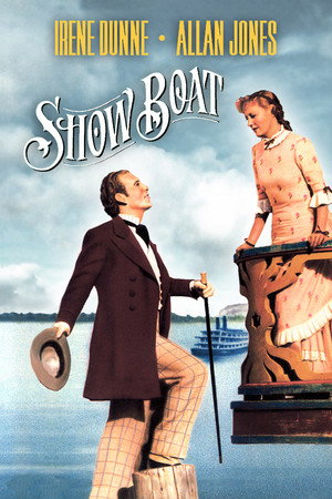 Постер фильма «Плавучий театр (1936)» — (14 из 29)