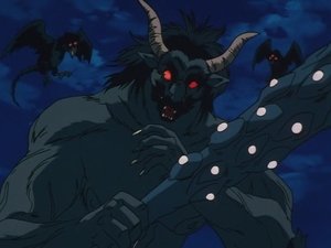 InuYasha Season 1 Episode 95