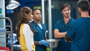 The Night Shift: Stagione 1 x Episodio 3