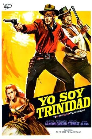 Yo soy Trinidad