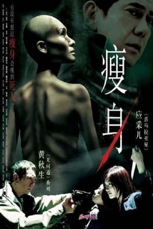 Poster 瘦身 2005