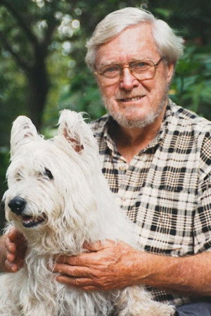 Jack Cosgrove portrait