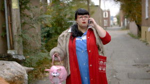 Confessions of a Fag Hag