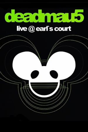 Image Deadmau5: Live at Earl's Court