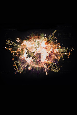 Breakthrough: The Ideas That Changed the World