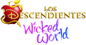 Los descendientes: Wicked World