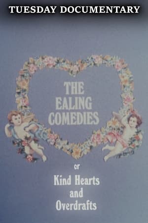 Poster The Ealing Comedies 1970