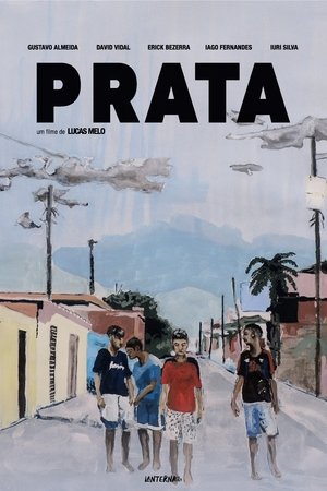 Affiche de Prata