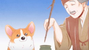 The Corgi and the Samurai: 1×20
