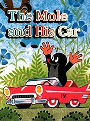 Poster The Mole and the Car 1963