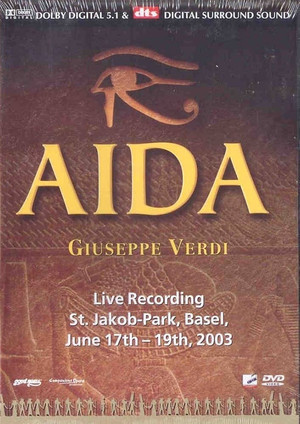 Verdi: Aida 2
