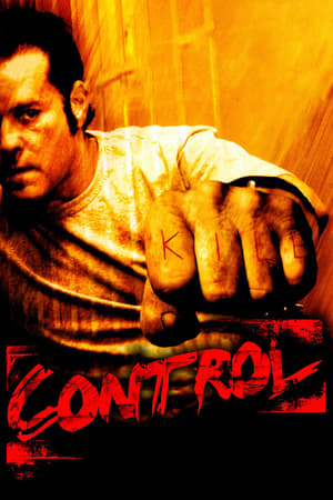 Poster Control - Du darfst nicht töten 2004