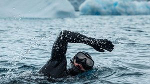 Project Iceman 2022