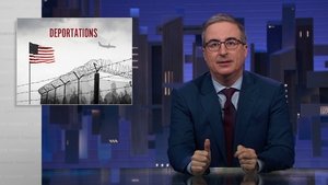 May 4, 2025: Deportations