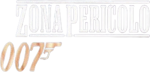007 - Zona pericolo (1987) Streaming ITA official logo