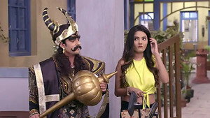 32. Happu Ki Ultan Paltan - Episode 33 - April 17, 2019 - Full Episode