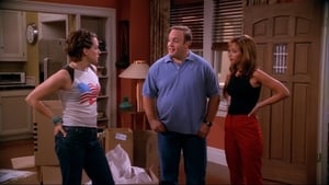 The King of Queens: 2×2