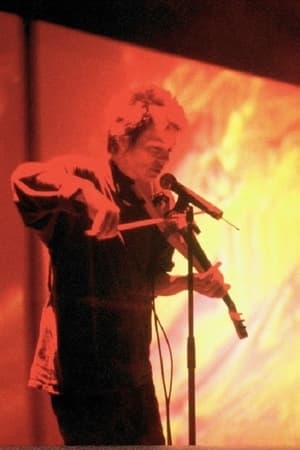 Laurie Anderson: Stories From The Nerve Bible 1995-03-09 Kansas City, MO