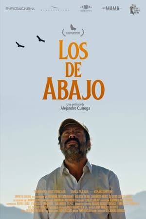 Poster Los de abajo 2022