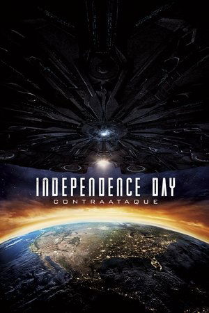 Watch Independence Day: Contraataque (2016) HD Movie Online Free