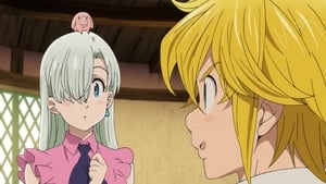 The Seven Deadly Sins: Season 0 Episode 1