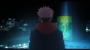 Jujutsu Kaisen: Season 1 Episode 34