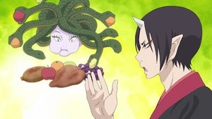 Hoozuki no Reitetsu: 2×19