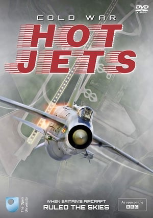 Image Cold War, Hot Jets