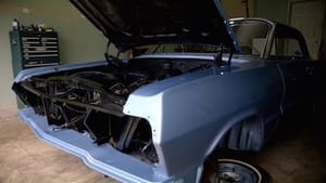 Garage Squad 1963 Impala