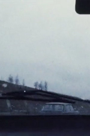 London-Cape Wrath-London (1977)