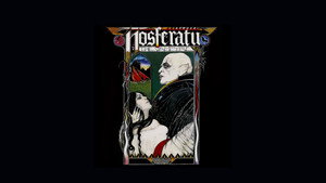 Nosferatu: Fantôme de la Nuit