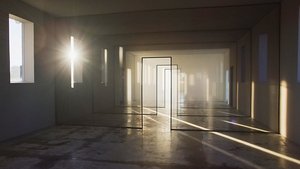 Light & Space