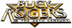 Buck Rogers no Século 25 — Logos 2