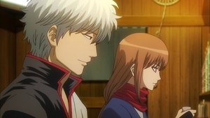 Gintama Season 7 Episode 25