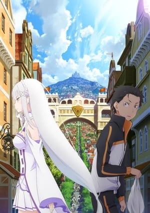 Re:Zero kara Hajimeru Isekai Seikatsu: Shin Henshuu-ban – Episódio 04