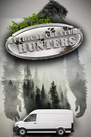 Mythical creature hunters: Hunting Bigfoot
