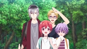 Vampire Danshi Ryou – Vampire Dormitory: Saison 1 Episode 3