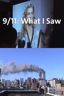 9/11: What I Saw