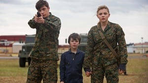 ดูหนัง The 5th Wave (2016) อุบัติการณ์ล้างโลก