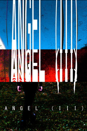 Angel (iii) 12