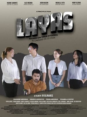 Poster Layas 2024