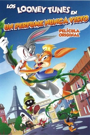 Los Looney Tunes en... Un perfume nunca visto 2015